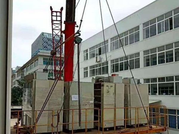 遂昌县吊车出租电话_吊车租赁工作流程中怎样确保